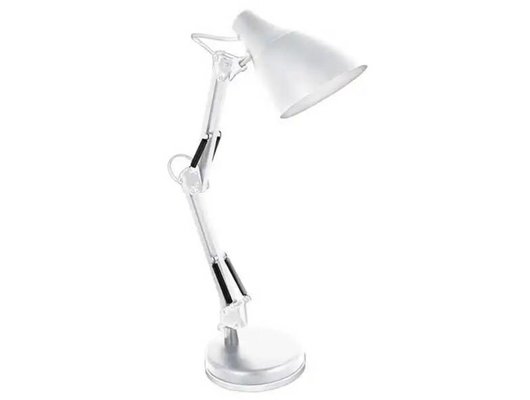 Светильник настольный Camelion KD-331 C01 белый